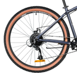 Велосипед 26" FOXX MERIDIAN р.14" алюминий, синий