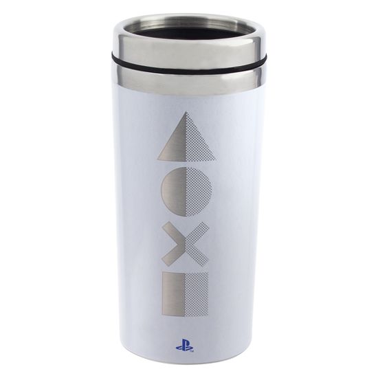Кружка-термос Playstation Travel Mug PS5 450 мл PP7927PS