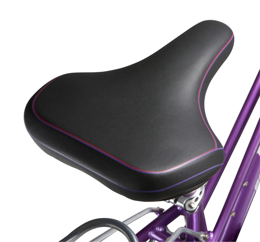 Женский велосипед Schwinn VOYAGEUR commute women (2018)