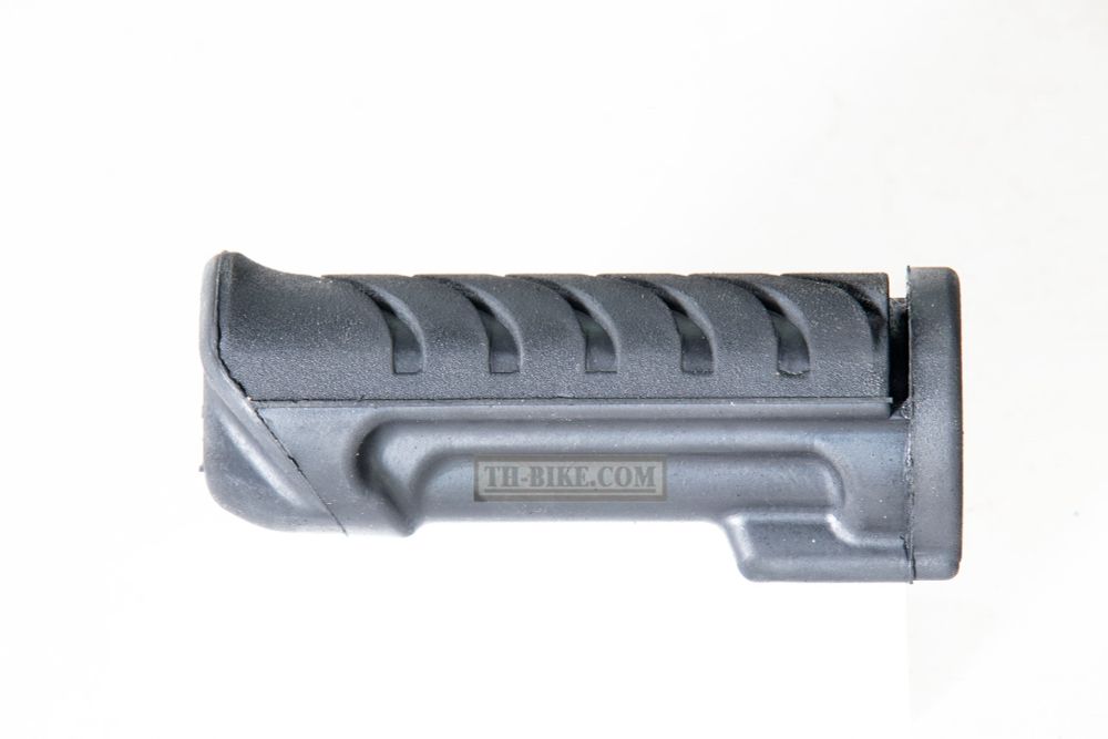 50661-KWB-600. RUBBER, STEP, Honda Super Cub, Wave, ANF, Innova