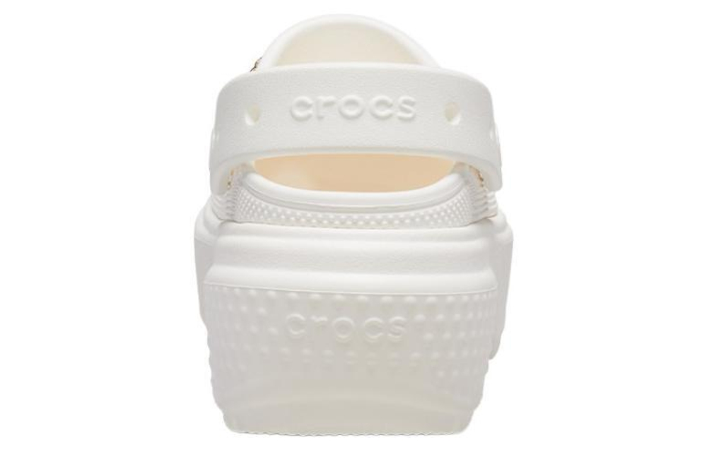 Crocs Eva 5.5Cm (Женская размерная сетка)