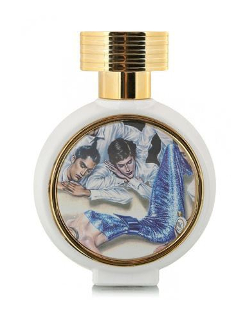 HAUTE FRAGRANCE COMPANY Парфюмерная вода Voodoo Chic, 75 мл