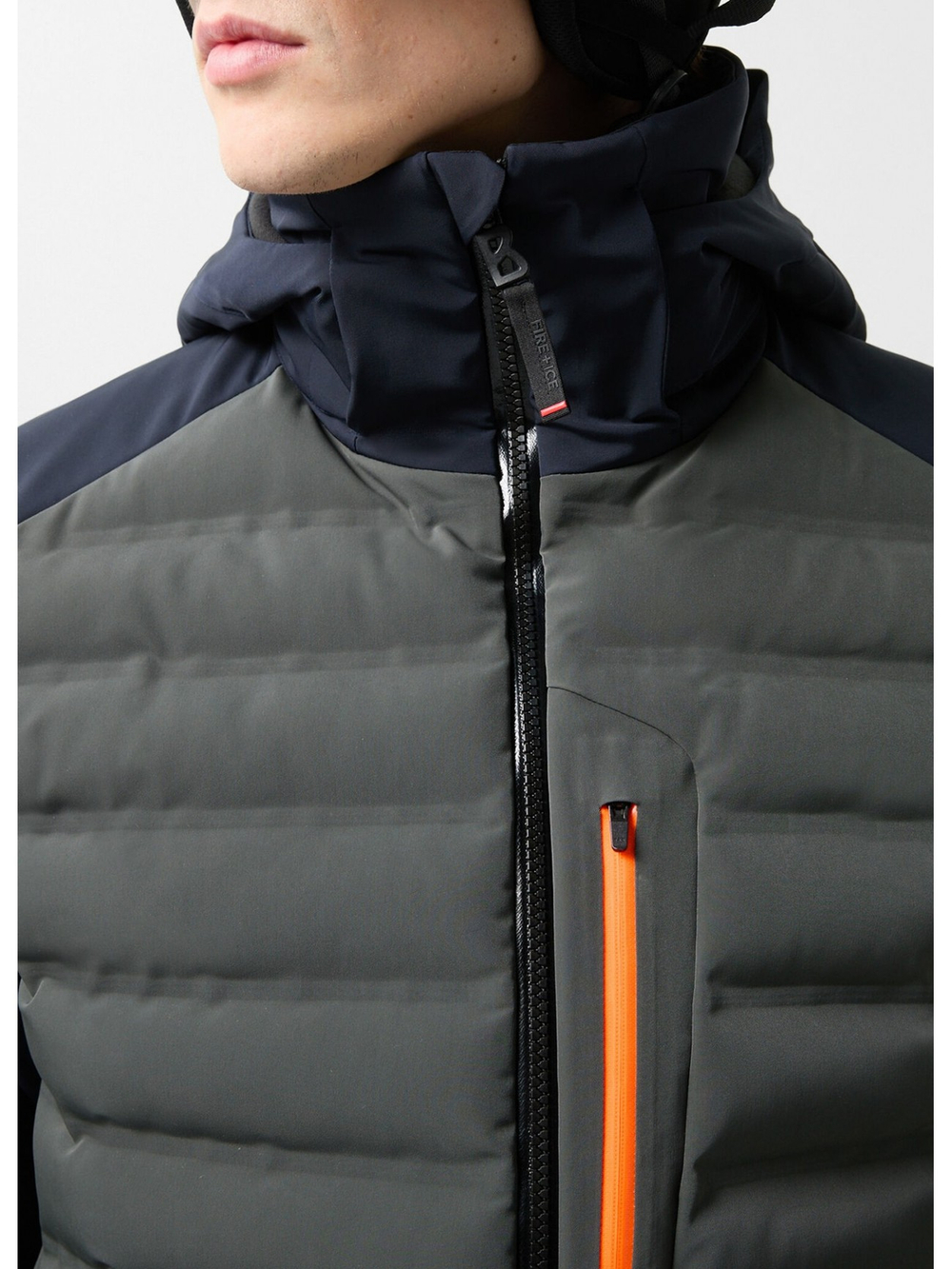 Куртка мужская Ivo BOGNER FIRE+ICE