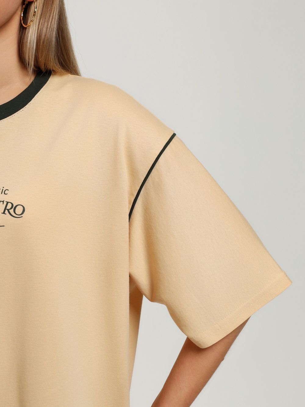 Футболка Фрегат Виотекс БЕЖЕВЫЙ