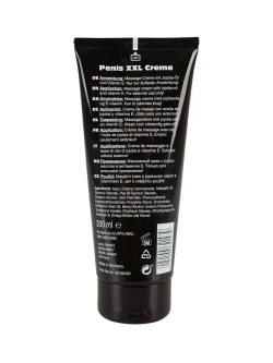 Крем для увеличения пениса Penis XXL Creme - 200 мл.