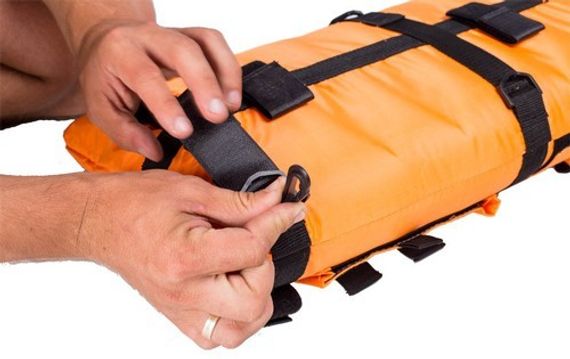 Буй Marlin Reef Orange