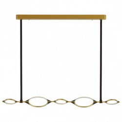 Светильник на штанге Odeon Light 4995/50L