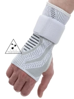 (Размер L-XL) Суппорт запястья спортивный с липучкой
