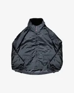 Ветровка БИЧ Оверсайз Черная