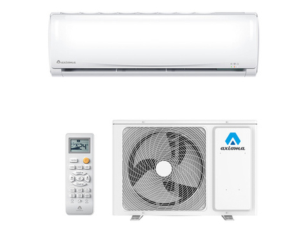 Кондиционер Axioma ASX12DZ1R