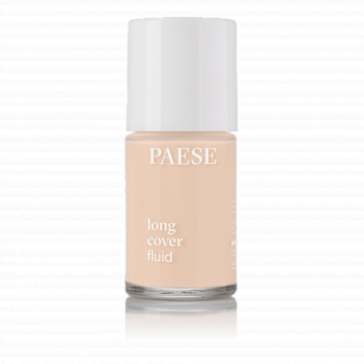 PAESE Long Cover Fluid Nude 0