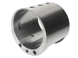 Ремкомплект для пневмогайковерта JTC-7825 (25) цилиндр JTC