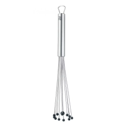 WMF - Венчик Profi Plus 27см с силиконовыми шариками / артикул   18 7300 6030  / GTIN 4000530597267