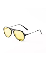 Оправа для очков с магнитными накладками 4в1