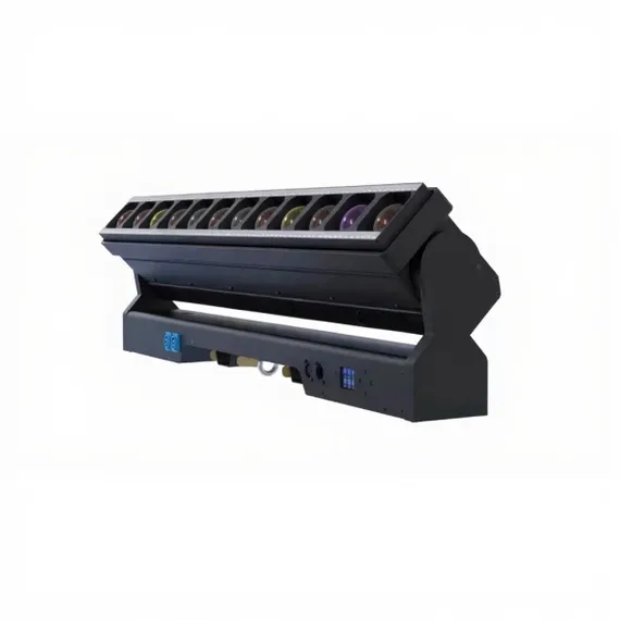 TARBOC RH-B1260SW - WASH+STROBE прожектор