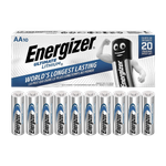 7638900343526 Energizer Ultimate Lithium R6/AA (L91) DP10 элемент питания