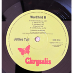 Jethro Tull / WarChild II (LP)