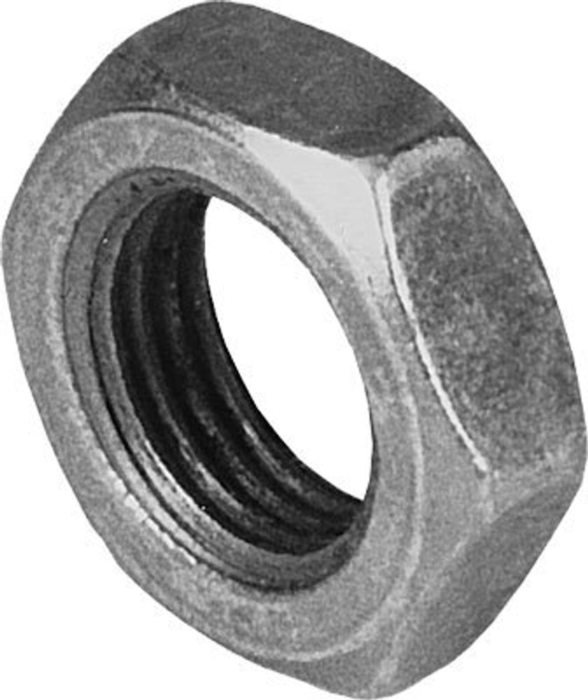 MSK-M30X1,5 6-гранная гайка