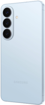 Samsung Galaxy S26 12 ГБ | 256 ГБ (Голубой | Sky Blue)