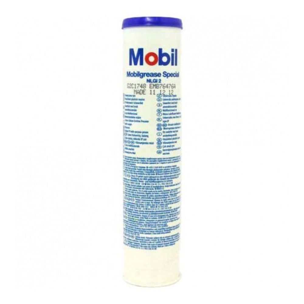 Mobil  Mobilgrease Special   NLGI 2   Смазка Шрус  400гр.