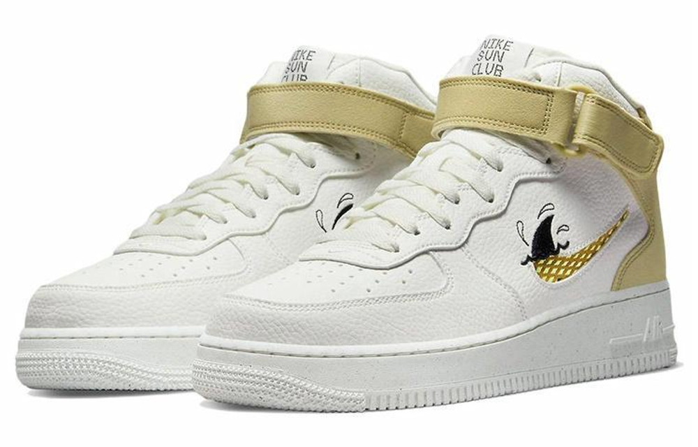 Кроссовки Nike Air Force 1