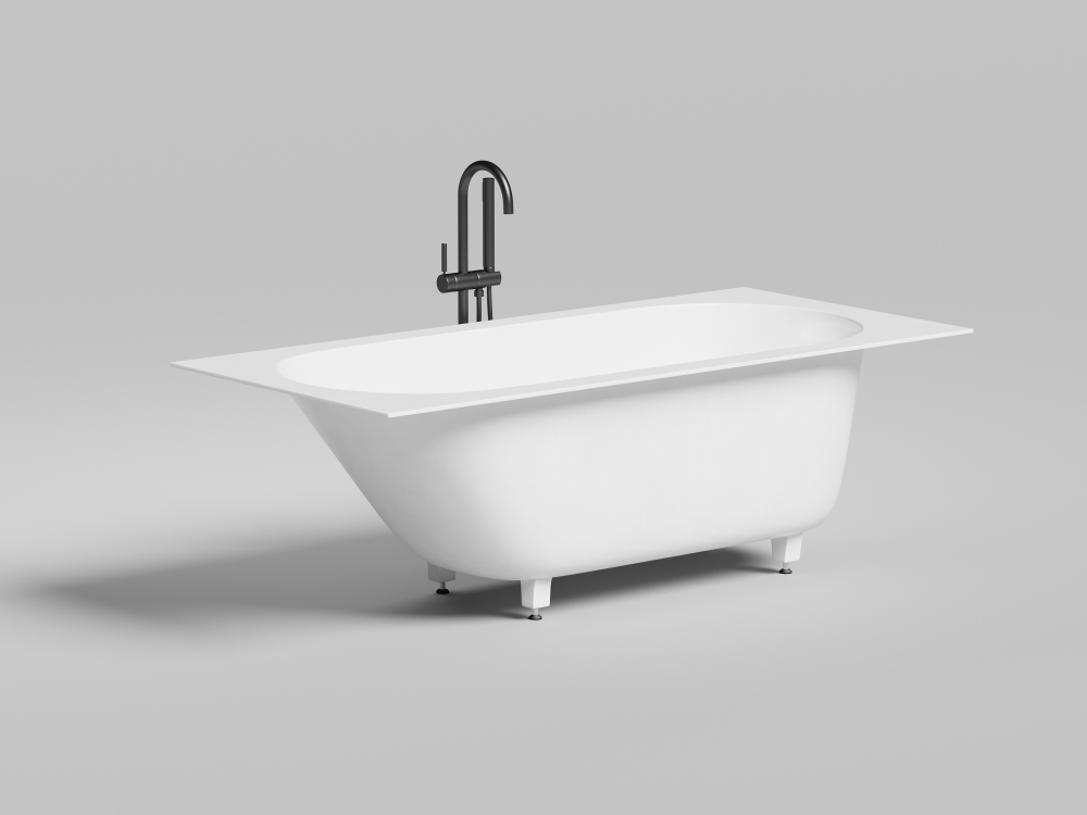 ORNELLA 170х80 KIT покраска по RAL полностью