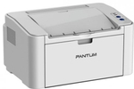 Pantum P2200 белый