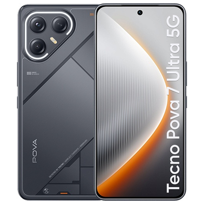 Tecno Pova 7 Ultra 5G 8/256Gb
