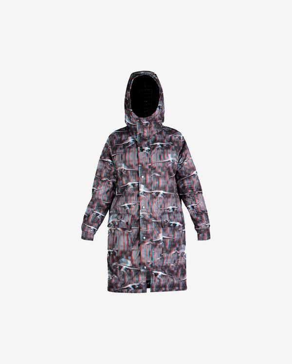 Плащ Демисезонный "Мезозой" - фото 1