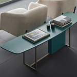 Стол журнальный большой ENZA HOME OSLO EH68089