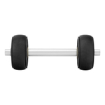 Транспортировочный комплект для виброплиты VC-30W Denzel