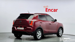 KG Mobility (Ssangyong) Very New Tivoli Бензин 1.5 2WD (05.2021)