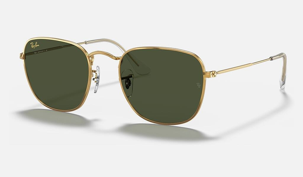 RAY-BAN FRANK RB3857 919631