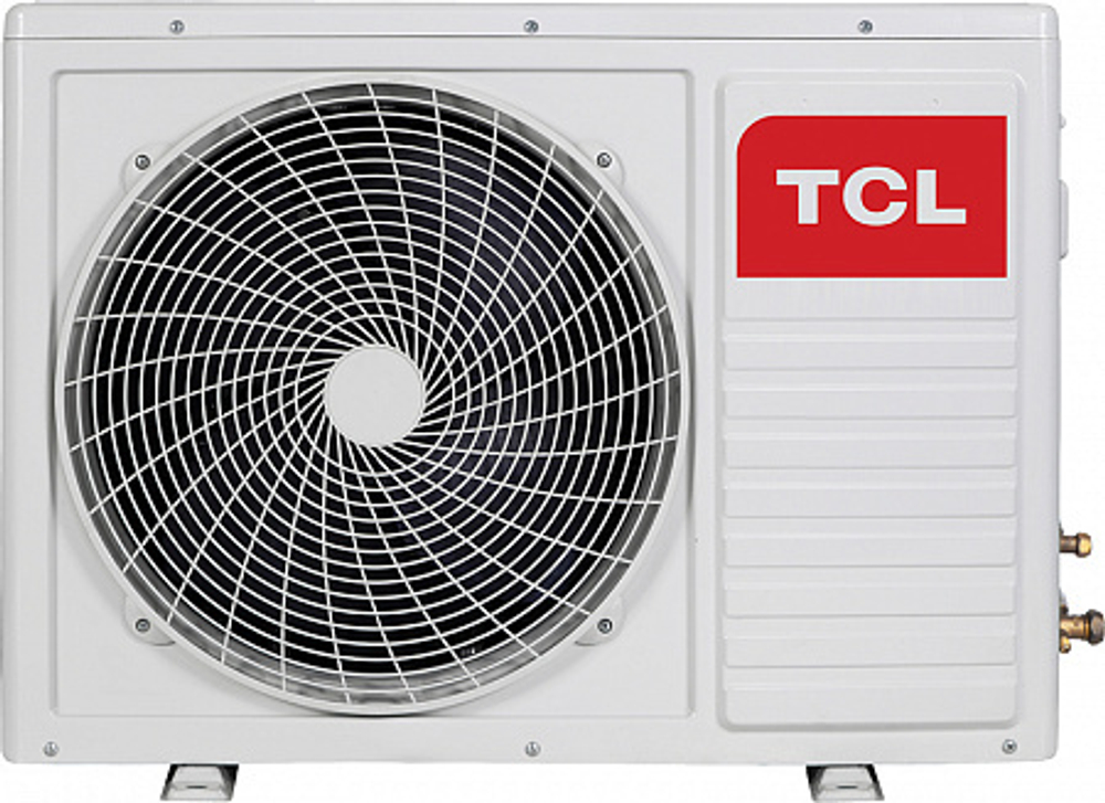 Кондиционер TCL 4-WAY CASSETTE TQC-12HRA
