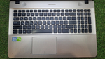 Ноутбук ASUS i5-6/16Gb/920MX 2Gb