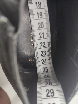 Ботильоны New Look стильные 39 размер