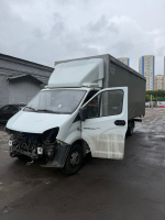 GAZ GAZELLE NEXT Бортовой (Евроборт) 3009Z7 Новый завод (Евроборт, Дизельный, 2,5 л, 150 л.с.)