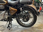 Royal Enfield Classic 350 Chrome Bronze