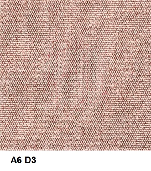 Кресло пластиковое с обивкой Hug, карамельный