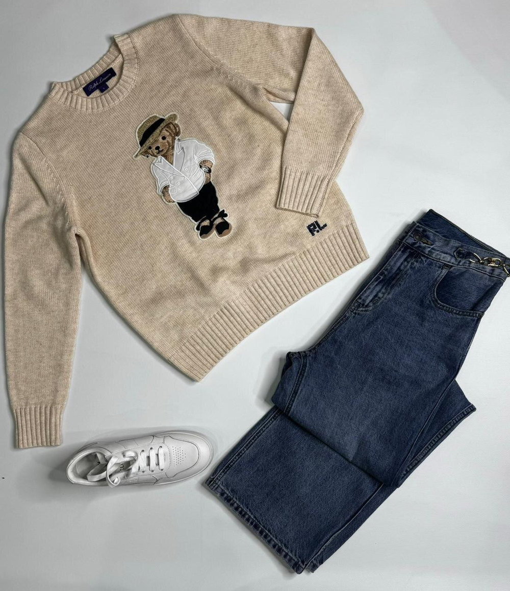Свитер Ralph Lauren