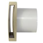 Накладной вентилятор Europlast EET150G золото