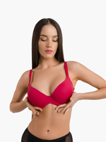 Бюстгальтер с формованными чашками без пуш-апа Bluebell