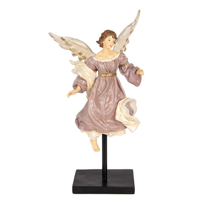 Декор "Ангел. Антик" Clayre & Eef 23x21x42см