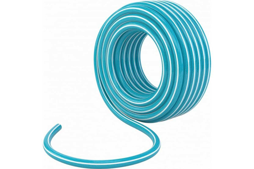 ШЛАНГ ПОЛИВОЧНЫЙ PALISAD LUX АРМИРОВАН 4-СЛ 3/4 50М 67640