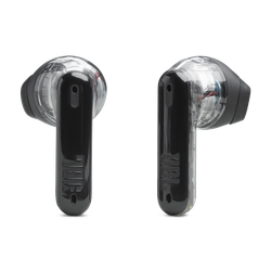 Беспроводные наушники JBL Tune Flex NC Ghost Black