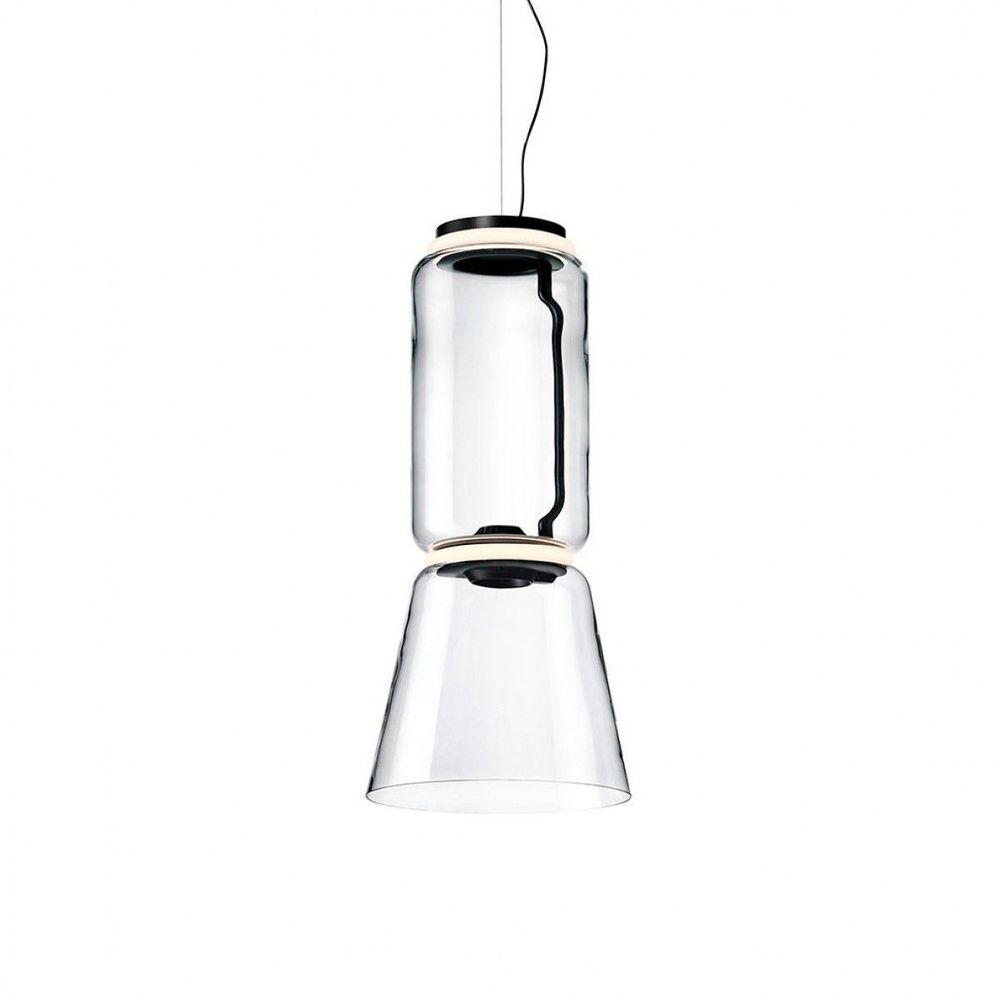 люстра Noctambule Suspension 1 Cone