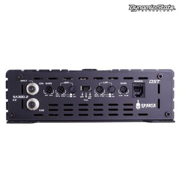 Dynamic State SPARTA SA300.2 v2