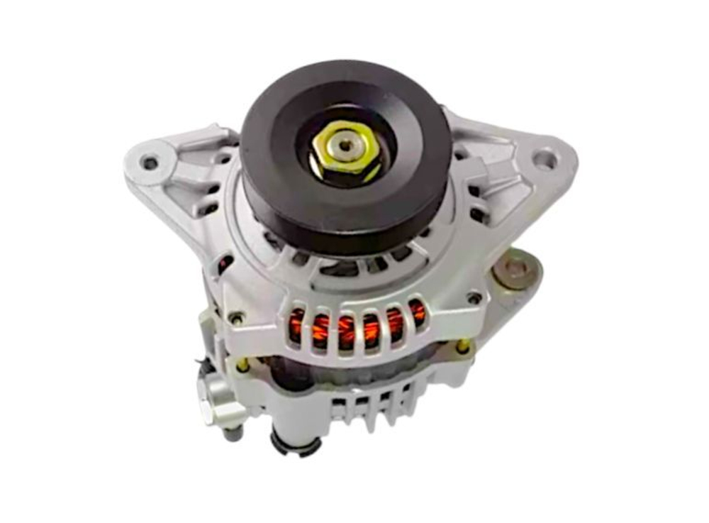 Генератор для Hitachi, NISSAN ALH5072