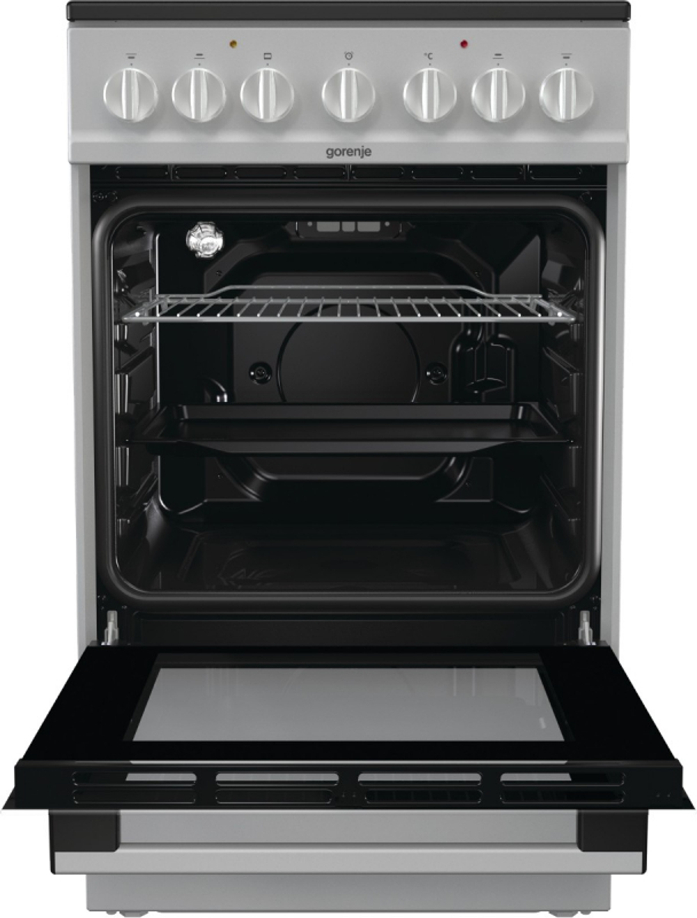 Электрическая плита Gorenje EC 5220 SG