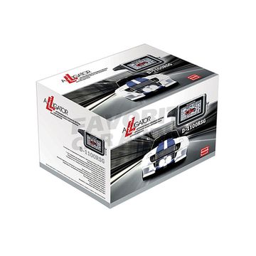 Сигнализация Alligator D-1100RSG